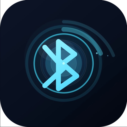 Bluetooth Finder icon