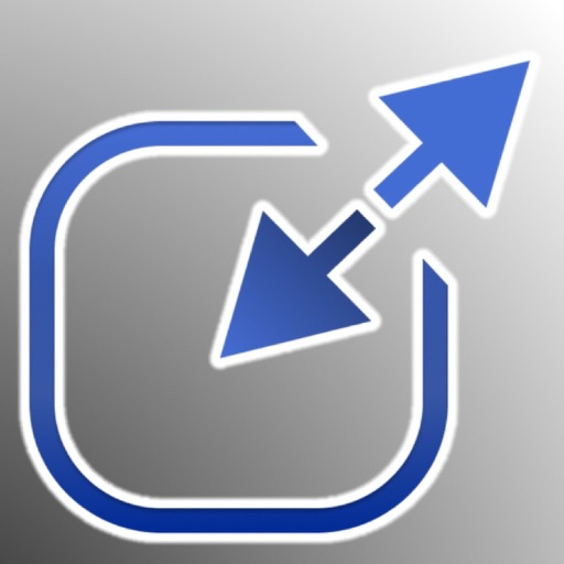 Photo & Picture Resizer icon