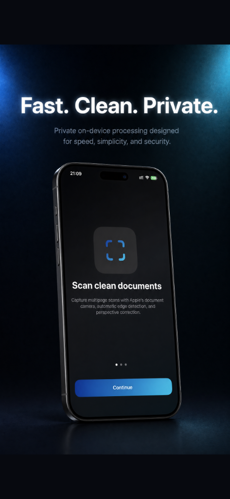 Smart Scan Preview