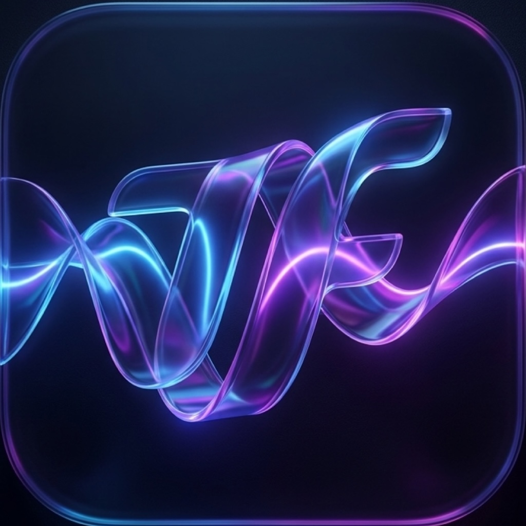 ToneFlow icon